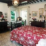 Hotell Il Torrino San Gervasio (Pisa)