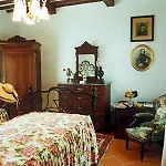 Hotell Il Torrino San Gervasio (Pisa)