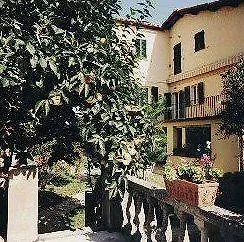 Il Torrino Hotel 3*