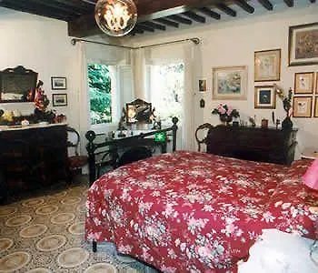 Hotel Il Torrino San Gervasio (Pisa)