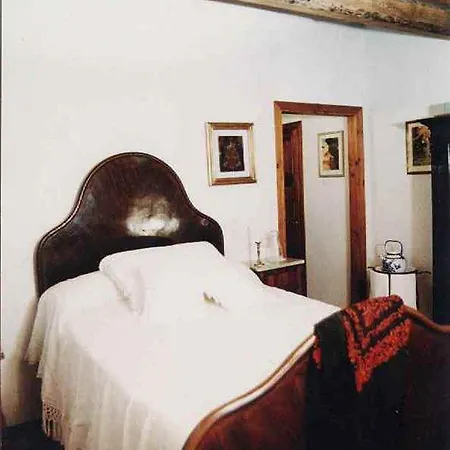 Il Torrino Hotell