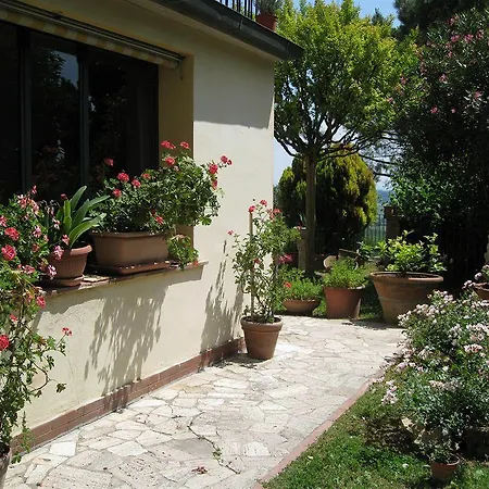 Hotell Il Torrino 3*