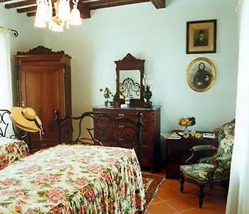 Hotel Il Torrino San Gervasio (Pisa)
