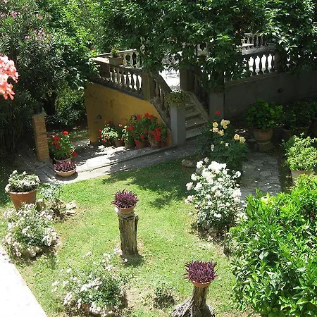 Il Torrino 3* San Gervasio (Pisa)
