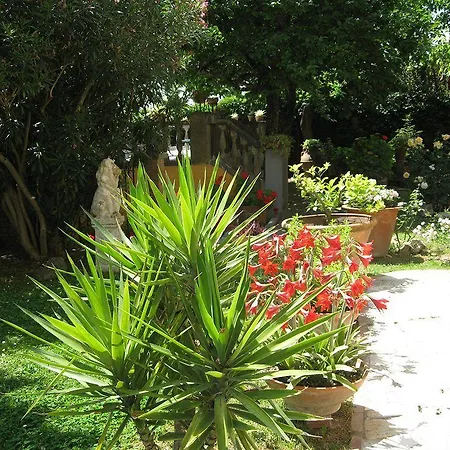 Il Torrino Hotell San Gervasio (Pisa)