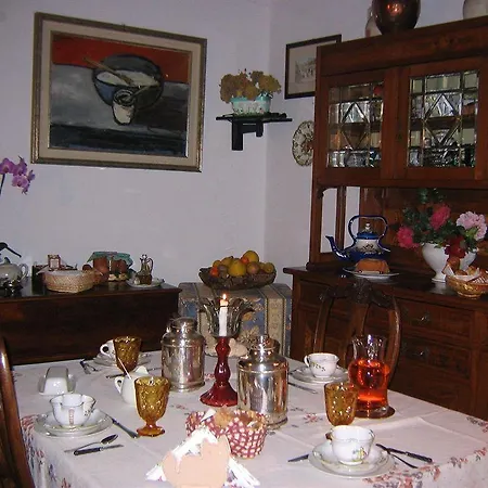 Il Torrino Hotell