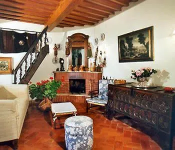 Hotel Il Torrino 3*
