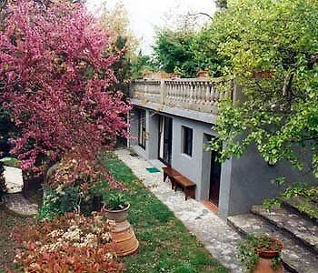 Il Torrino Hotel 3*