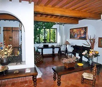 Il Torrino 3* San Gervasio (Pisa)